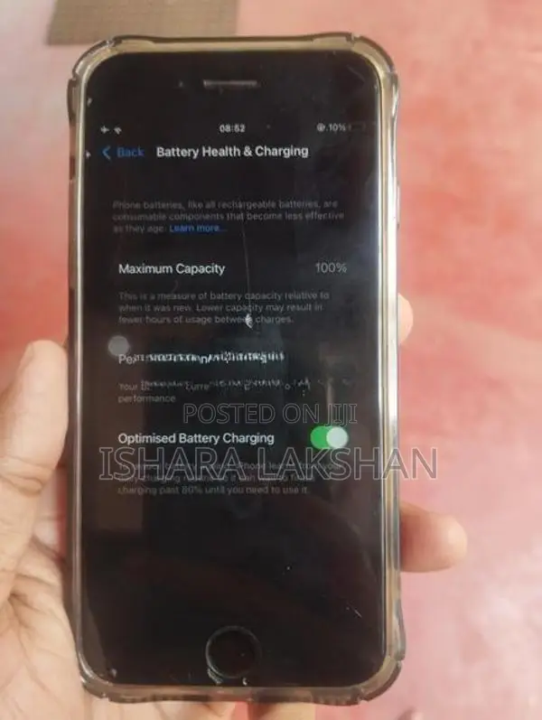 Apple iPhone 8 (Used)