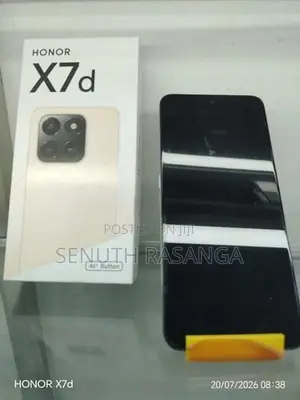 Honor X7b (Used)