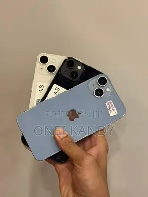 Apple iPhone 14 128GB (Used)