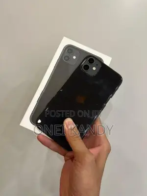 Apple iPhone 11 128GB (Used)