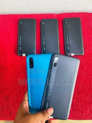 Xiaomi Redmi 9A 6GB 128GB (Used)