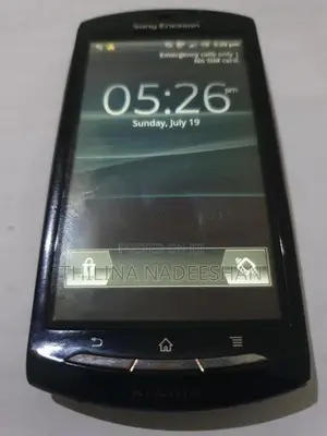 Sony Ericsson Xperia Neo V (Used)