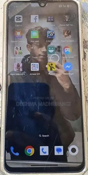 Xiaomi Redmi 14C (Used)
