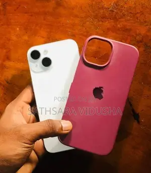 Apple iPhone 15 (Used)