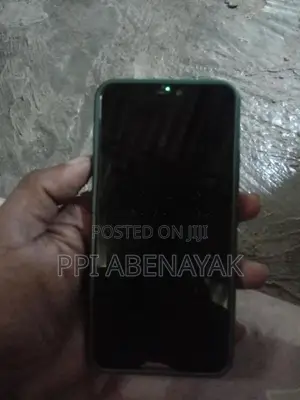 Vivo Y93 4gb ram (Used)
