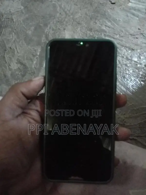 Vivo Y93 4gb ram (Used)