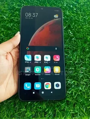 Xiaomi Redmi 9A 2GB/32GB (Used)
