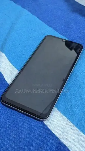 Samsung Galaxy A30 (Used)