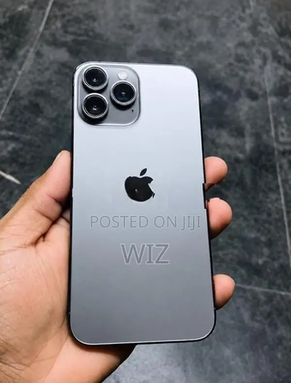 Apple iPhone 13 Pro Max (Used)