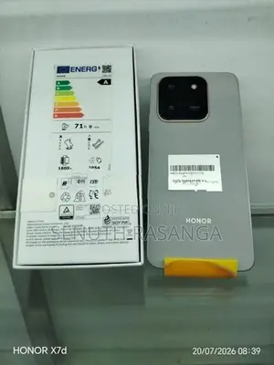 Honor X7b (Used)