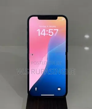 Apple iPhone 12 (Used)