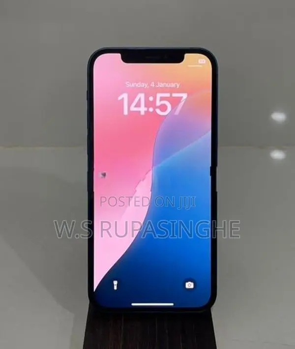 Apple iPhone 12 (Used)