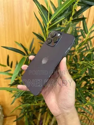 Apple iPhone 14 Pro Max 128GB (Used)