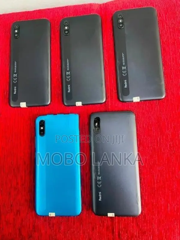 Xiaomi Redmi 9A 6GB 128GB (Used)
