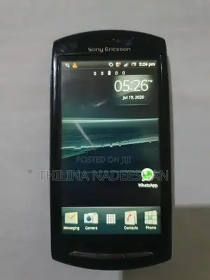 Sony Ericsson Xperia Neo V (Used)