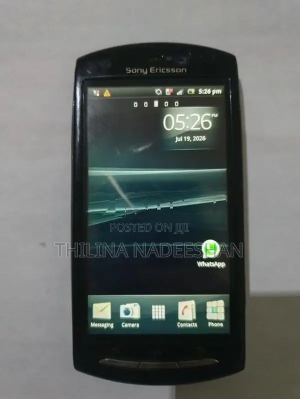 Sony Ericsson Xperia Neo V (Used)