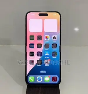 Apple iPhone 14 Pro Max (Used)