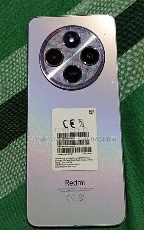 Xiaomi Redmi 14C (Used)