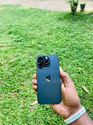 Apple iPhone 14 Pro 256GB (Used)