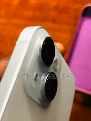 Apple iPhone 15 (Used)