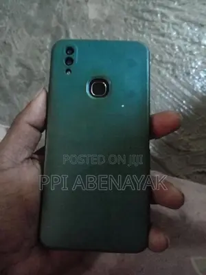 Vivo Y93 4gb ram (Used)