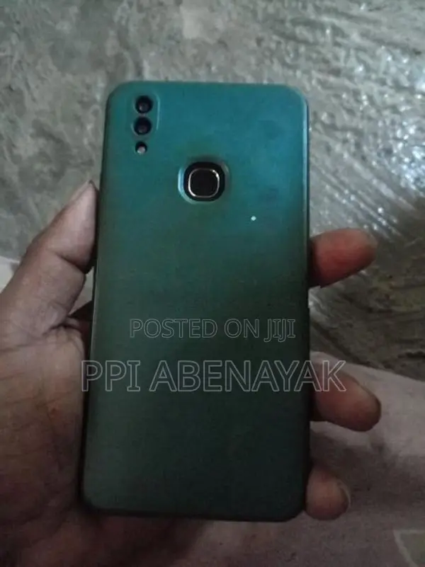 Vivo Y93 4gb ram (Used)