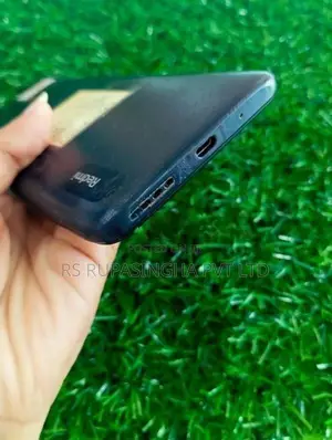 Xiaomi Redmi 9A 2GB/32GB (Used)