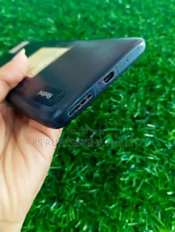 Xiaomi Redmi 9A 2GB/32GB (Used)