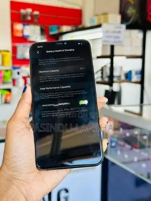 Apple iPhone 11 Pro Max I phone (Used)