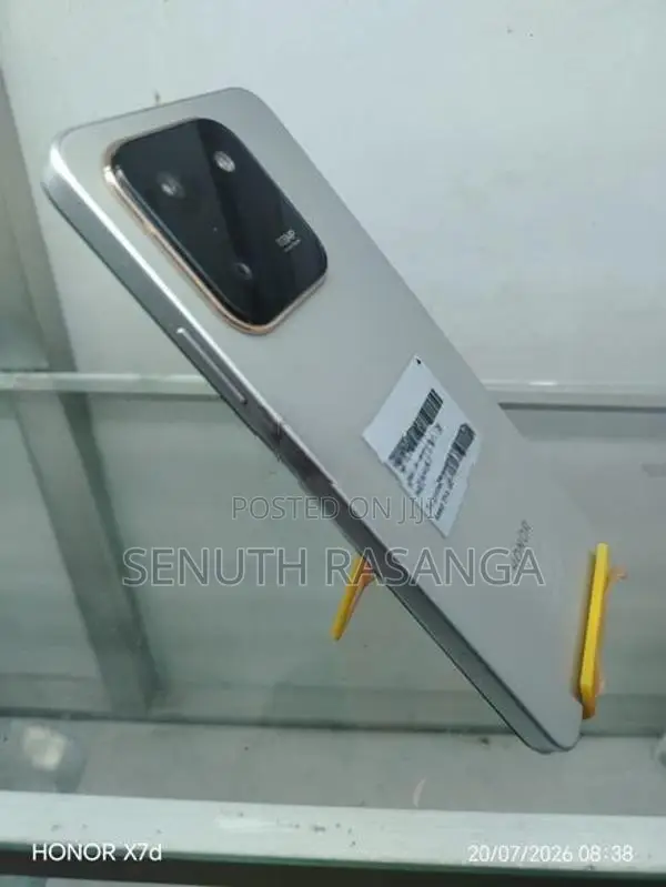 Honor X7b (Used)