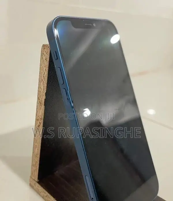 Apple iPhone 12 (Used)