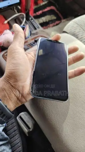 Apple iPhone X Good phone (Used)