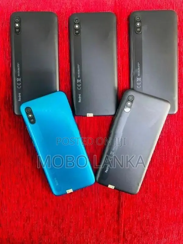 Xiaomi Redmi 9A 6GB 128GB (Used)