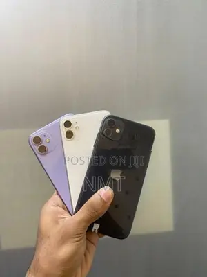 Apple iPhone 11 (Used)