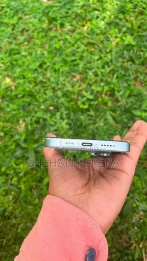 Apple iPhone 15 (Used)