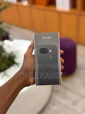 Google Pixel 10A 256GB (Brand New)