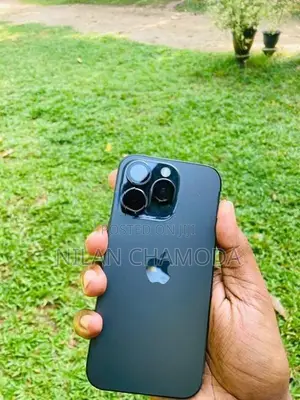 Apple iPhone 14 Pro 256GB (Used)