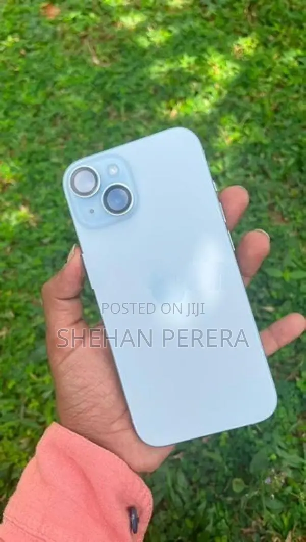 Apple iPhone 15 (Used)