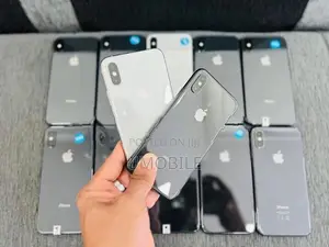 Apple iPhone XS 256GB (Used)
