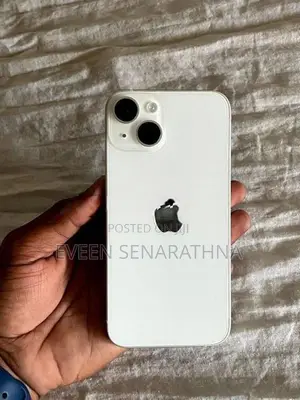 Apple iPhone 13 (Used)