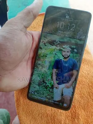 Huawei Y7a (Used)