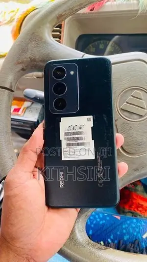 Xiaomi Redmi 15 (Used)
