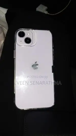 Apple iPhone 13 (Used)