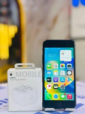 Apple iPhone 8 64GB (Used)