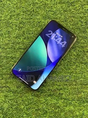 Apple iPhone 12 Pro Max (Used)