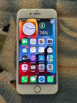 Apple iPhone 7 (Used)