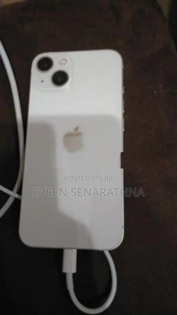 Apple iPhone 13 (Used)