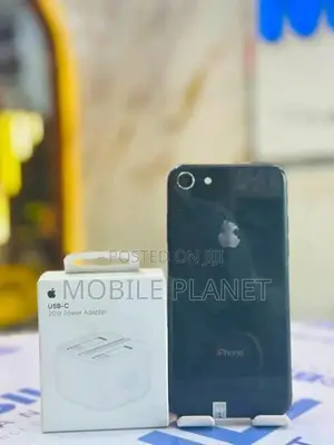 Apple iPhone 8 64GB (Used)