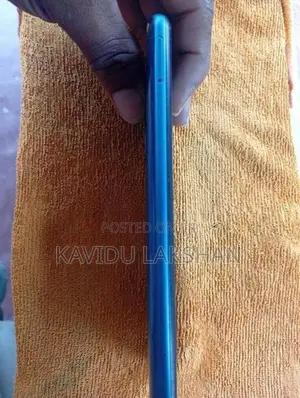Huawei Y7a (Used)