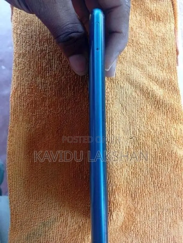 Huawei Y7a (Used)